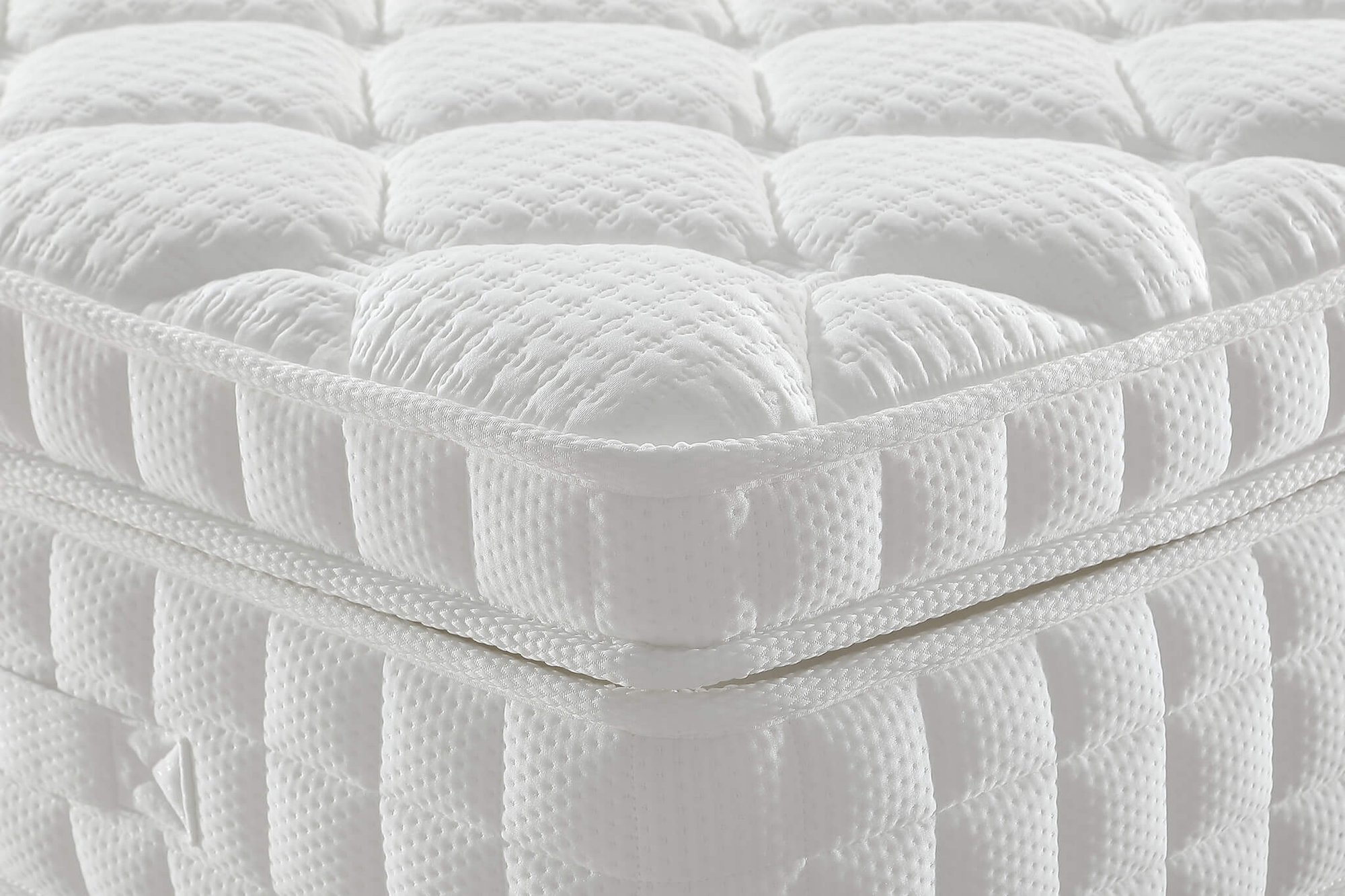 Sublime - Pocket Sprung 6ft Superking Mattress