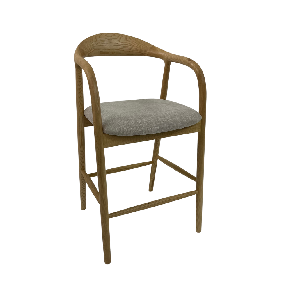 Fiordland - Bar Stool