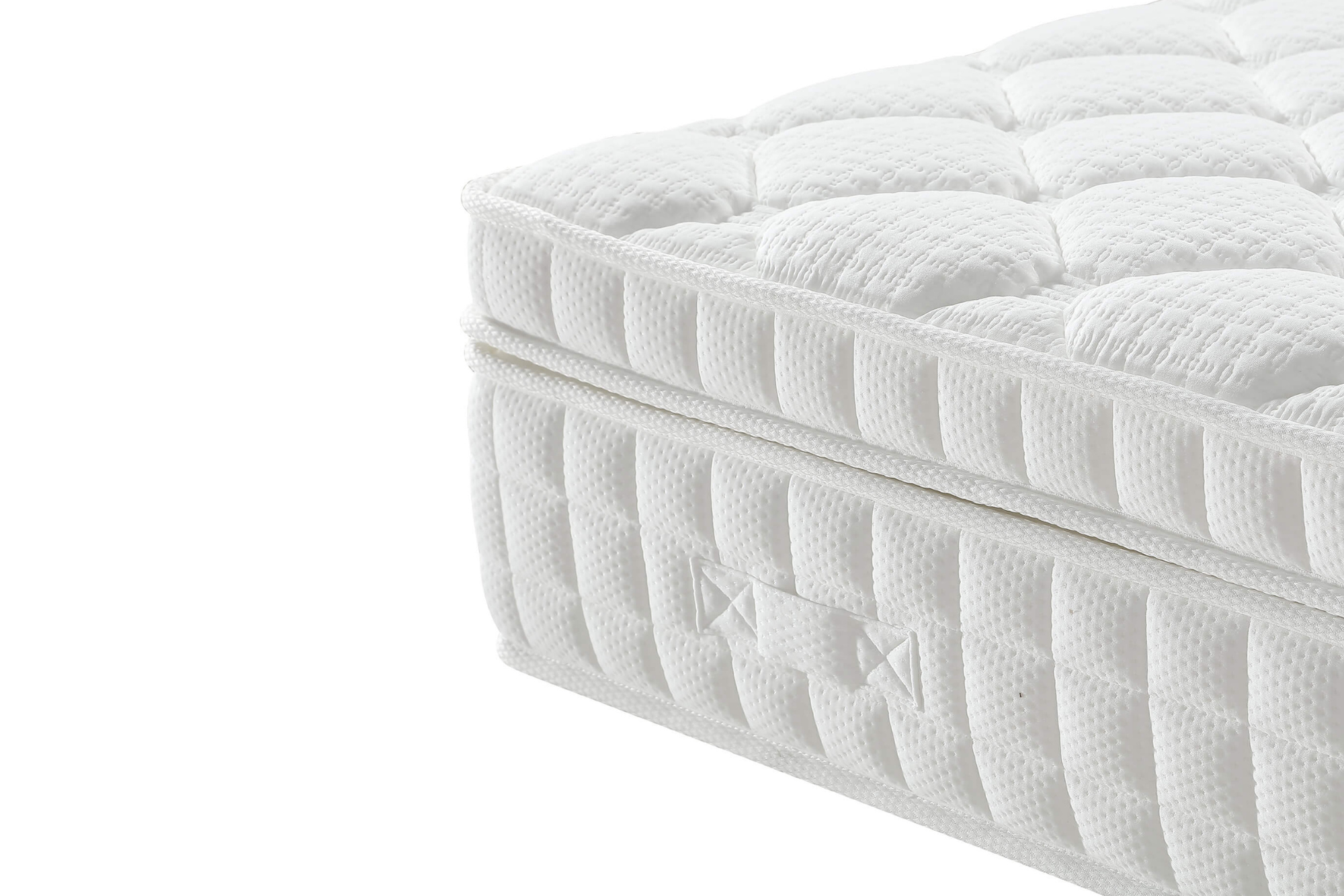 Sublime - Pocket Sprung 6ft Superking Mattress
