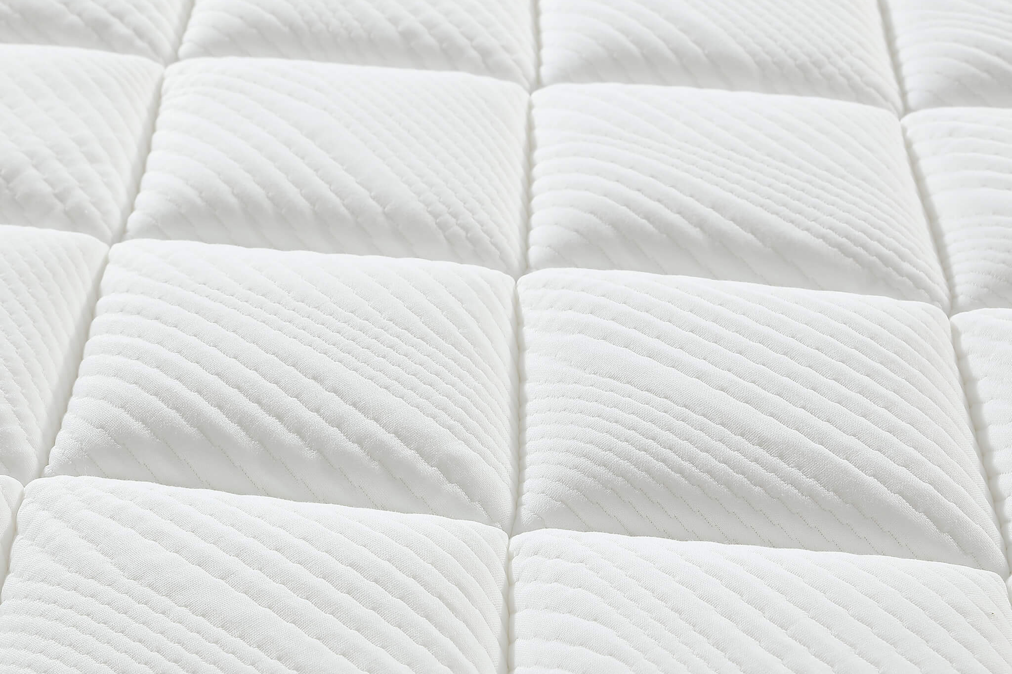 Opulence - 4ft 6in Double Mattress