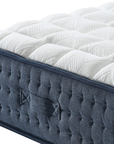 Allerpure - 4ft 6in Double Mattress