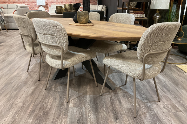 Garonne - Dining Chair