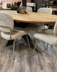 Garonne - Dining Chair