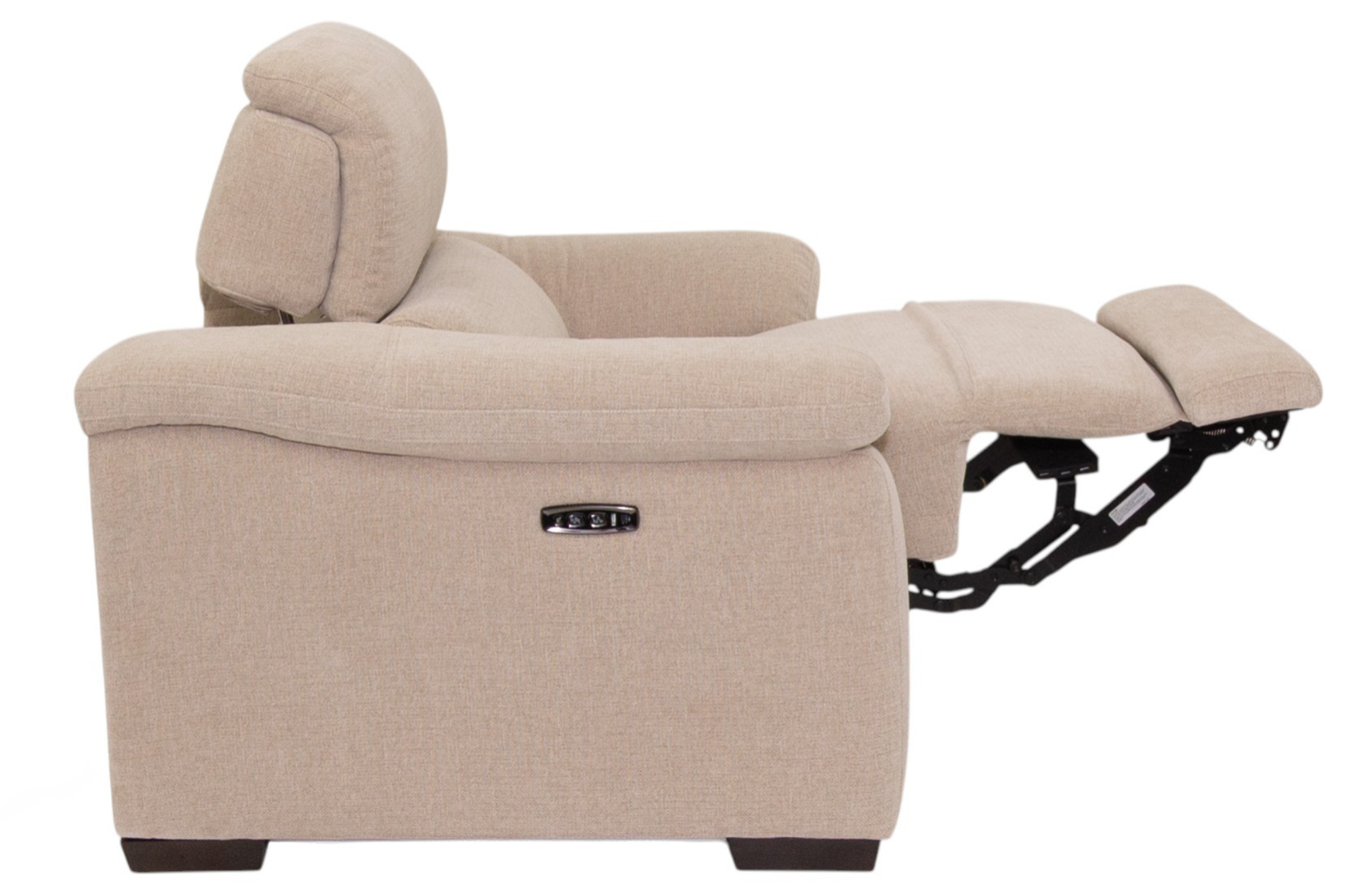 Apex - Fabric Recliner