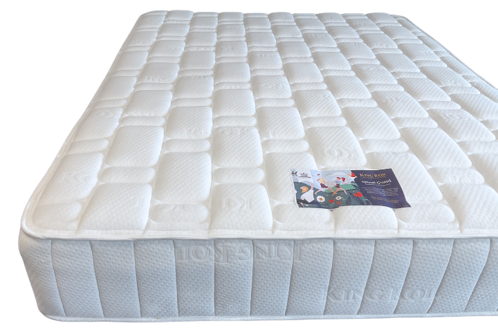 Spinal Guard - 3ft Single Mattress