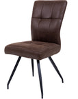 Juno - Brown Dining Chair