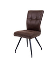 Juno - Brown Dining Chair