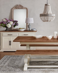 Mannheim - Dresser & Hutch
