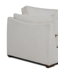 Harlyn - Fabric 3 Seater Sofa