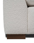 Harlyn - Fabric 3 Seater Sofa