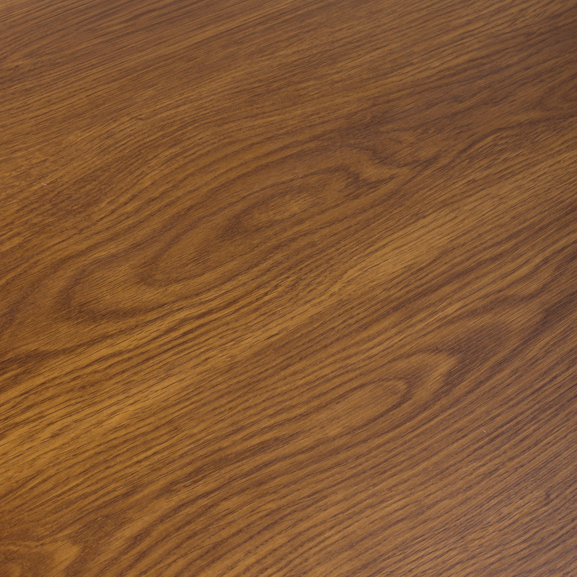 Fiji - Smoked Oak Extension Dining Table 1400-1800