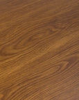 Fiji - Smoked Oak Extension Dining Table 1400-1800