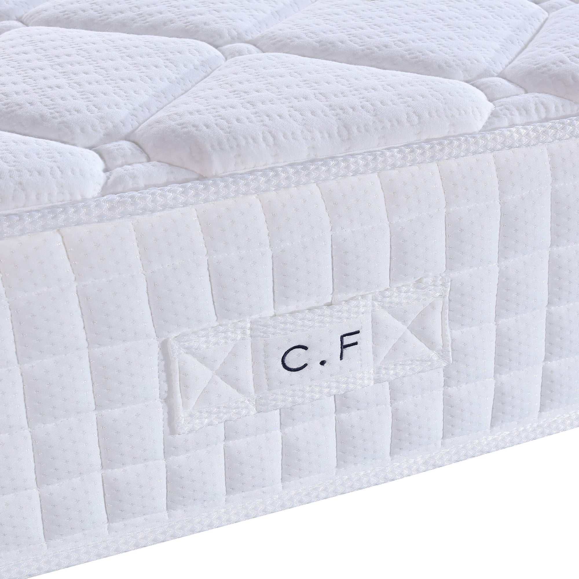 Sensations - 4Ft6In Double Mattress