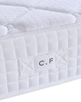 Sensations - 4Ft6In Double Mattress