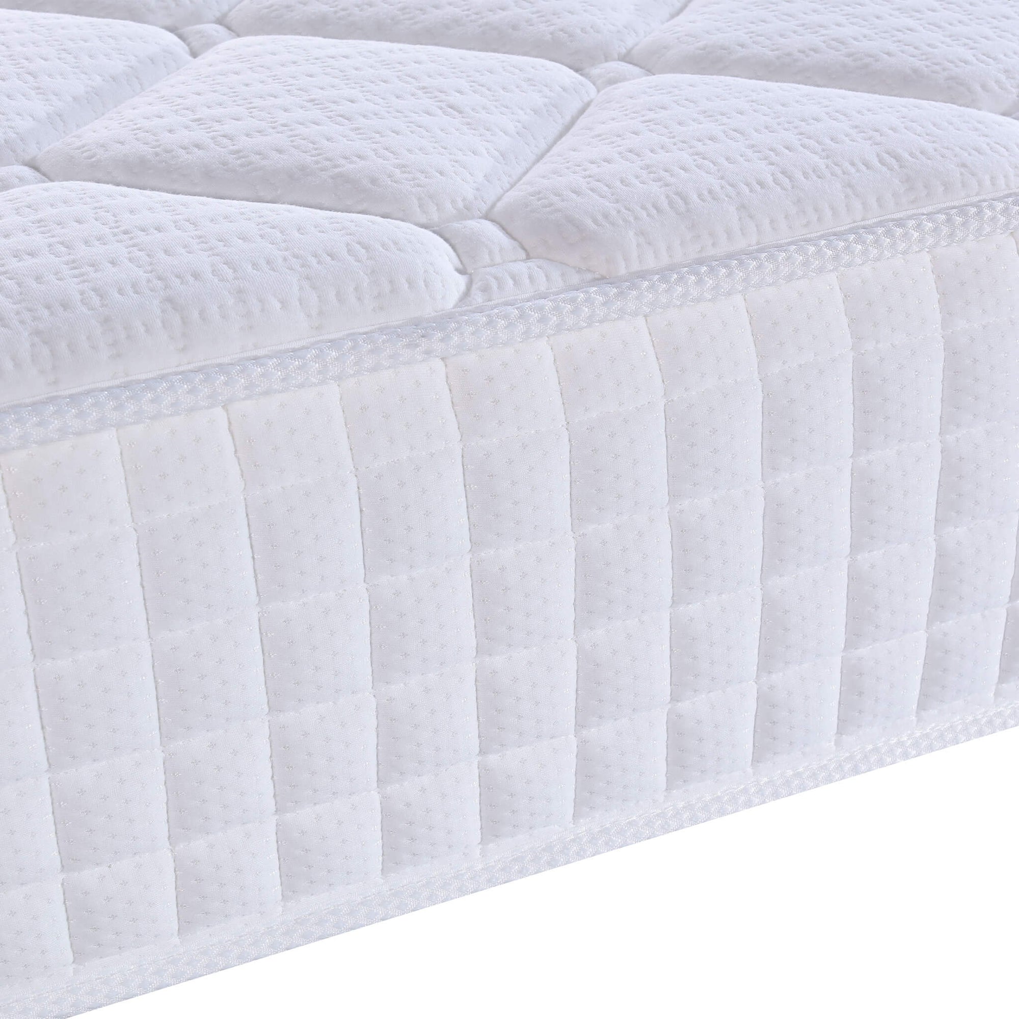 Sensations - 4Ft6In Double Mattress