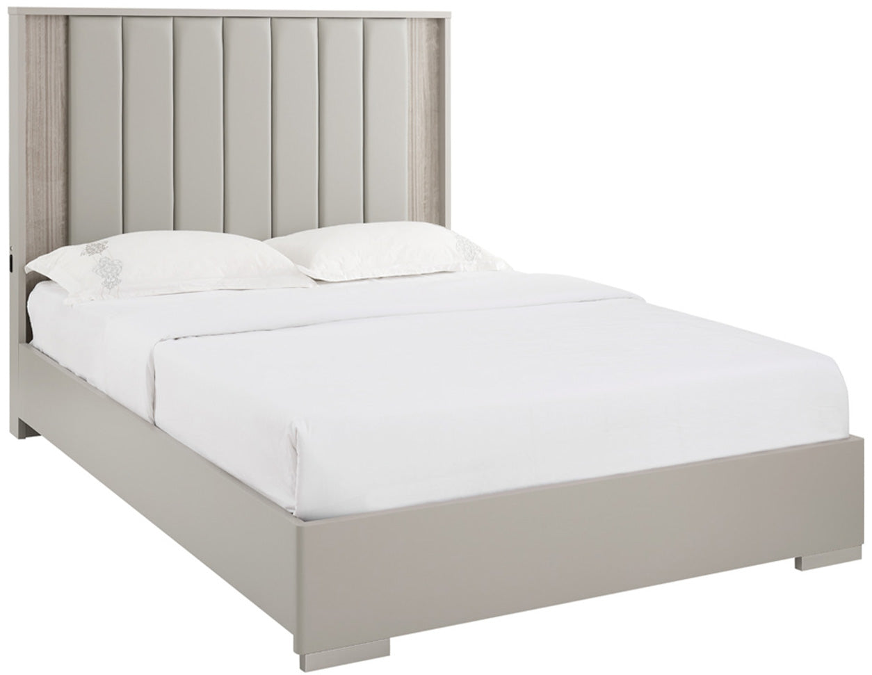 Cape Cod 6 foot Super King Bedframe