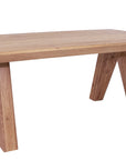 Claddagh 2 metre Dining Table