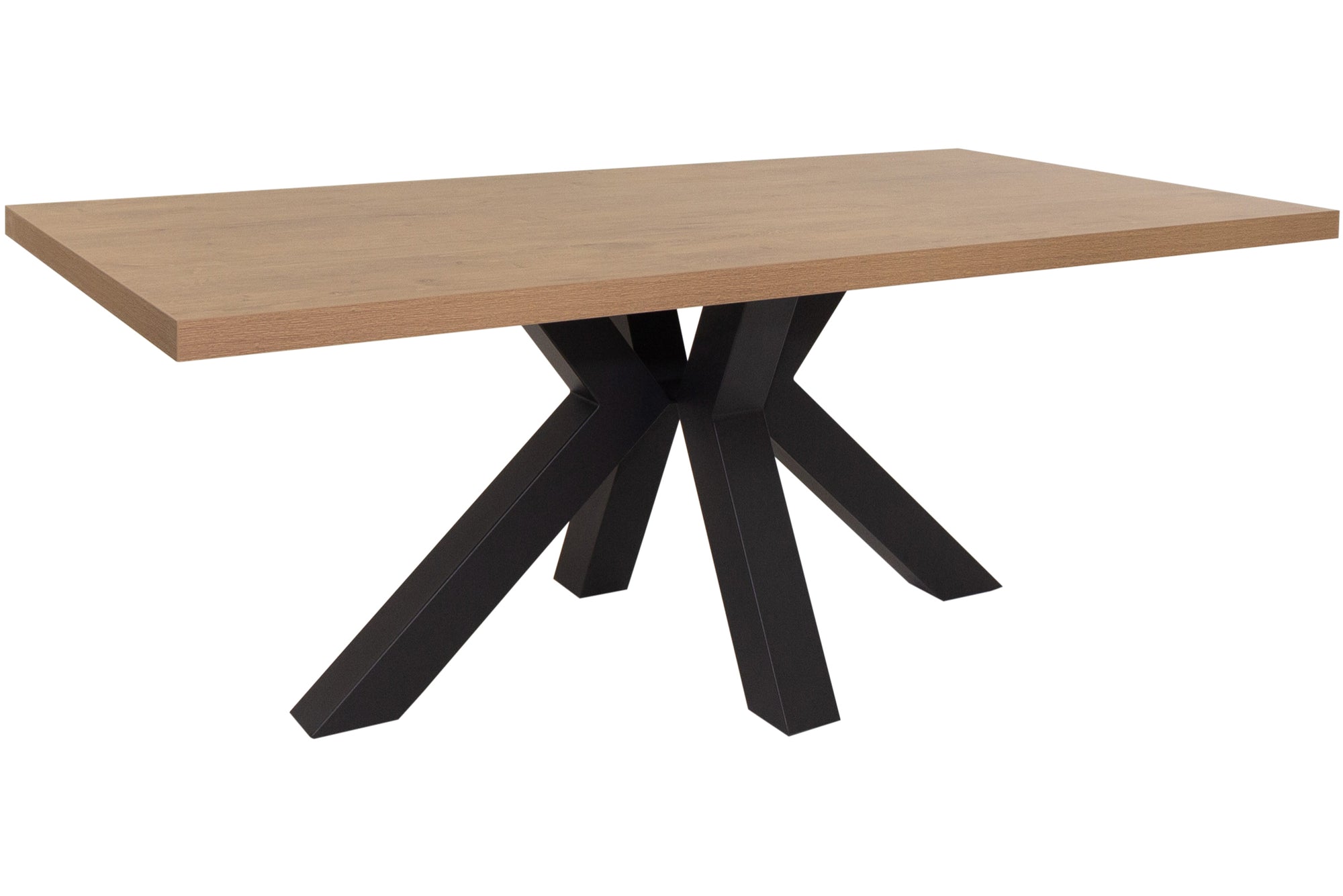 Collins 2 metre Dining Table
