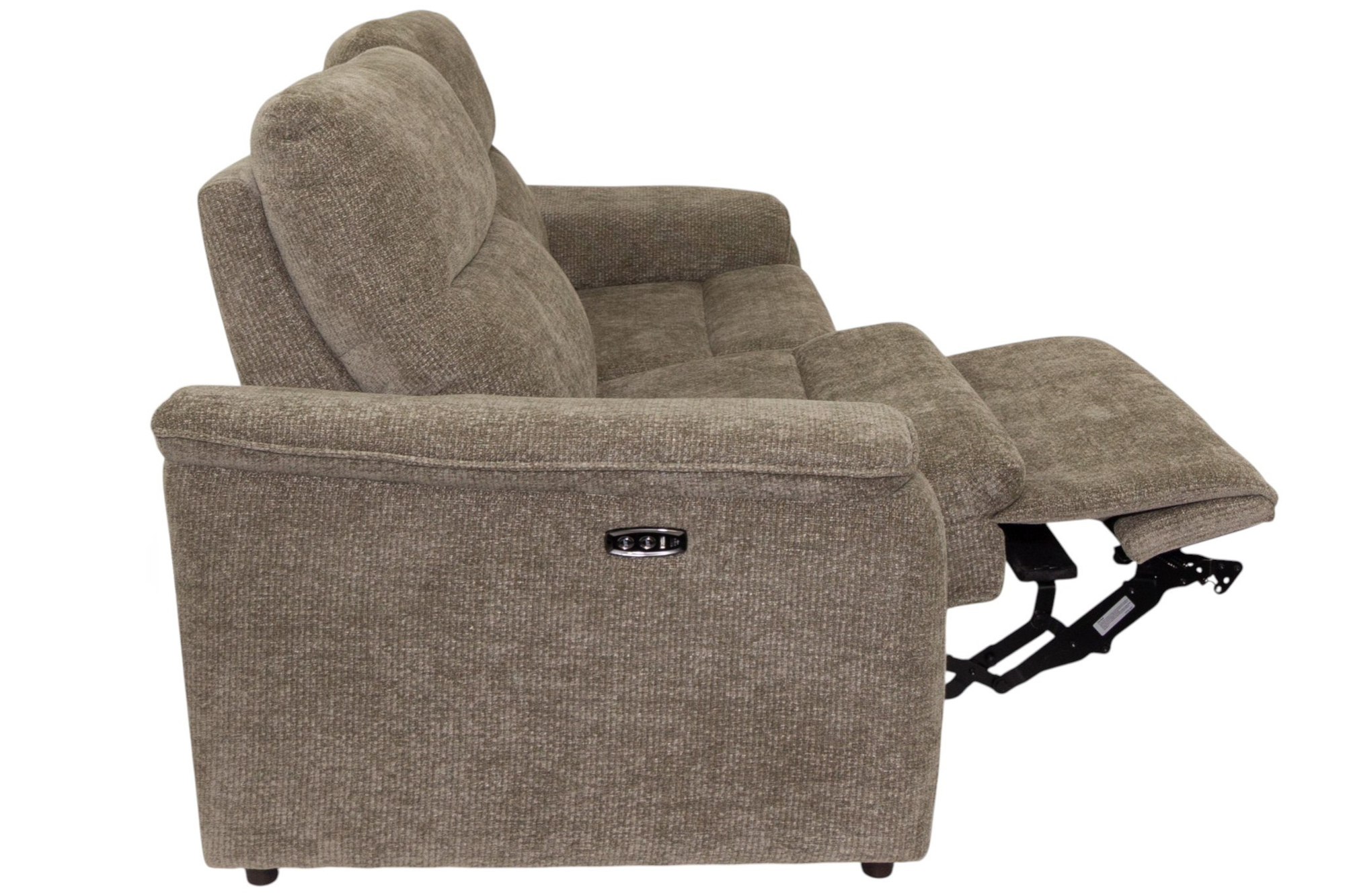 Connor - 2.5 Seater Recliner