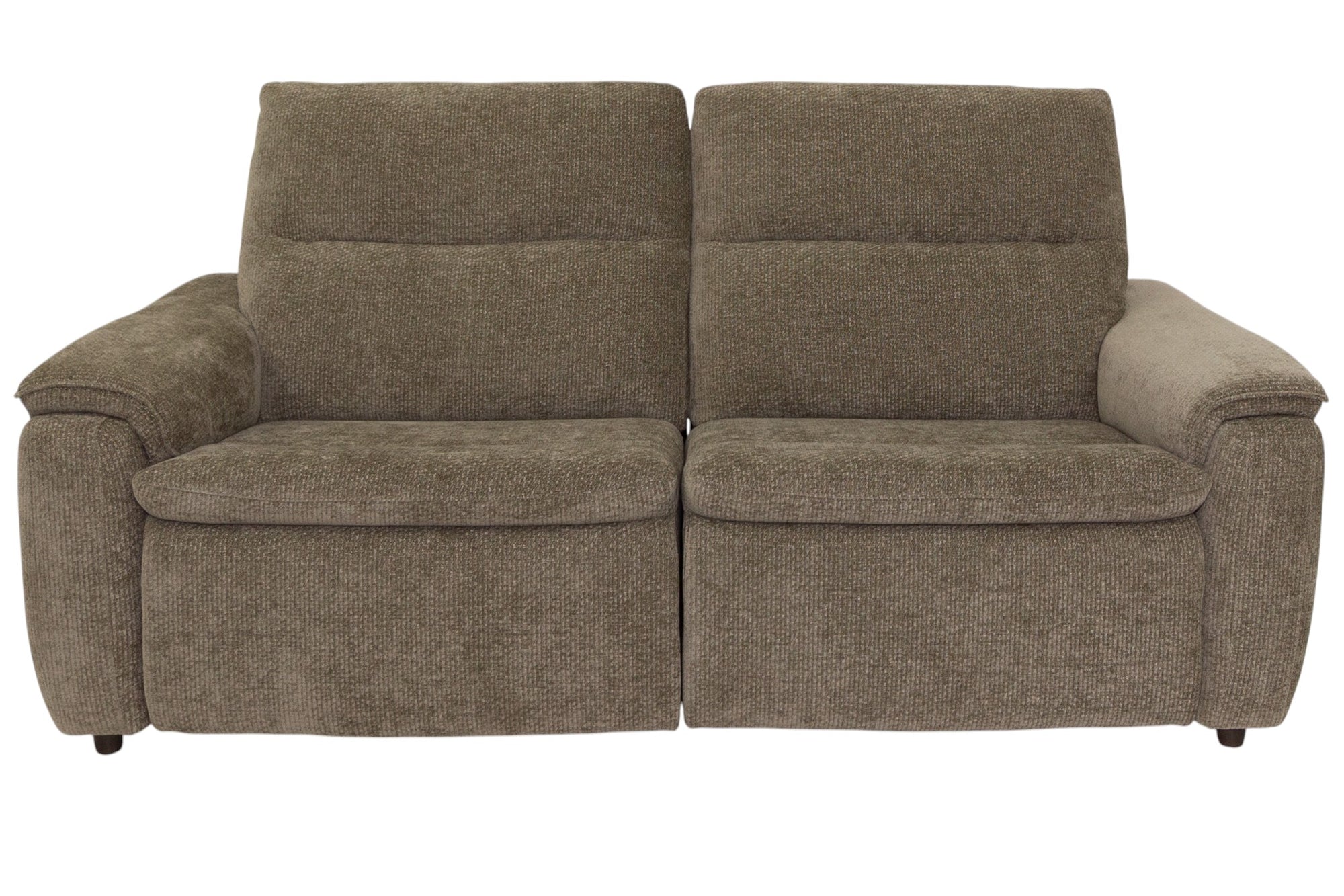 Connor - 2.5 Seater Recliner