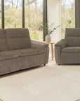Connor - 2.5 Seater Recliner