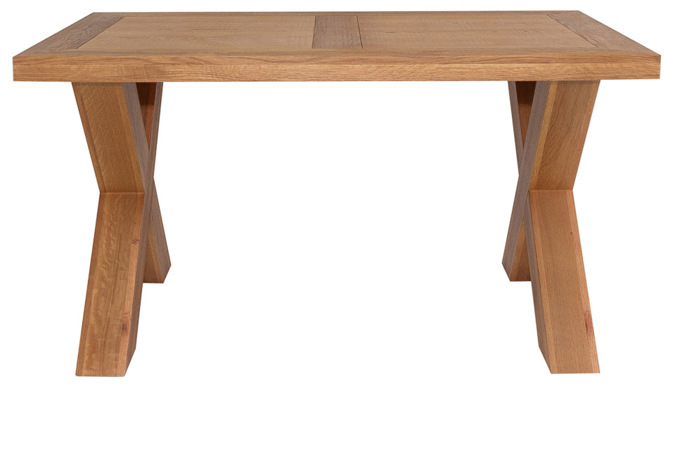 Diego - Oak Dining Table 150Cm