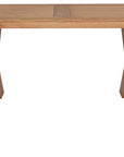Diego - Oak Dining Table 150Cm