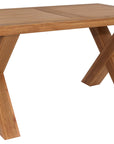 Diego - Oak Dining Table 150Cm