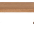 Diego - Oak Coffee Table