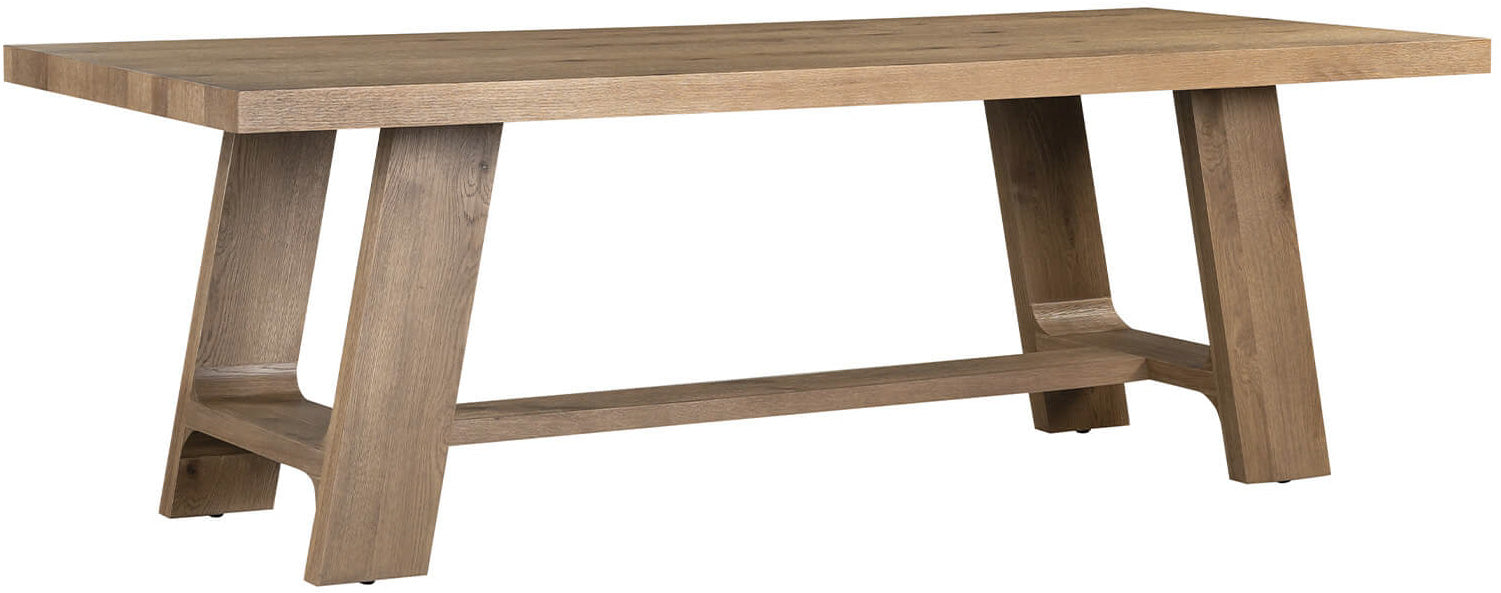 Dovedale 2.3 metre Dining Table