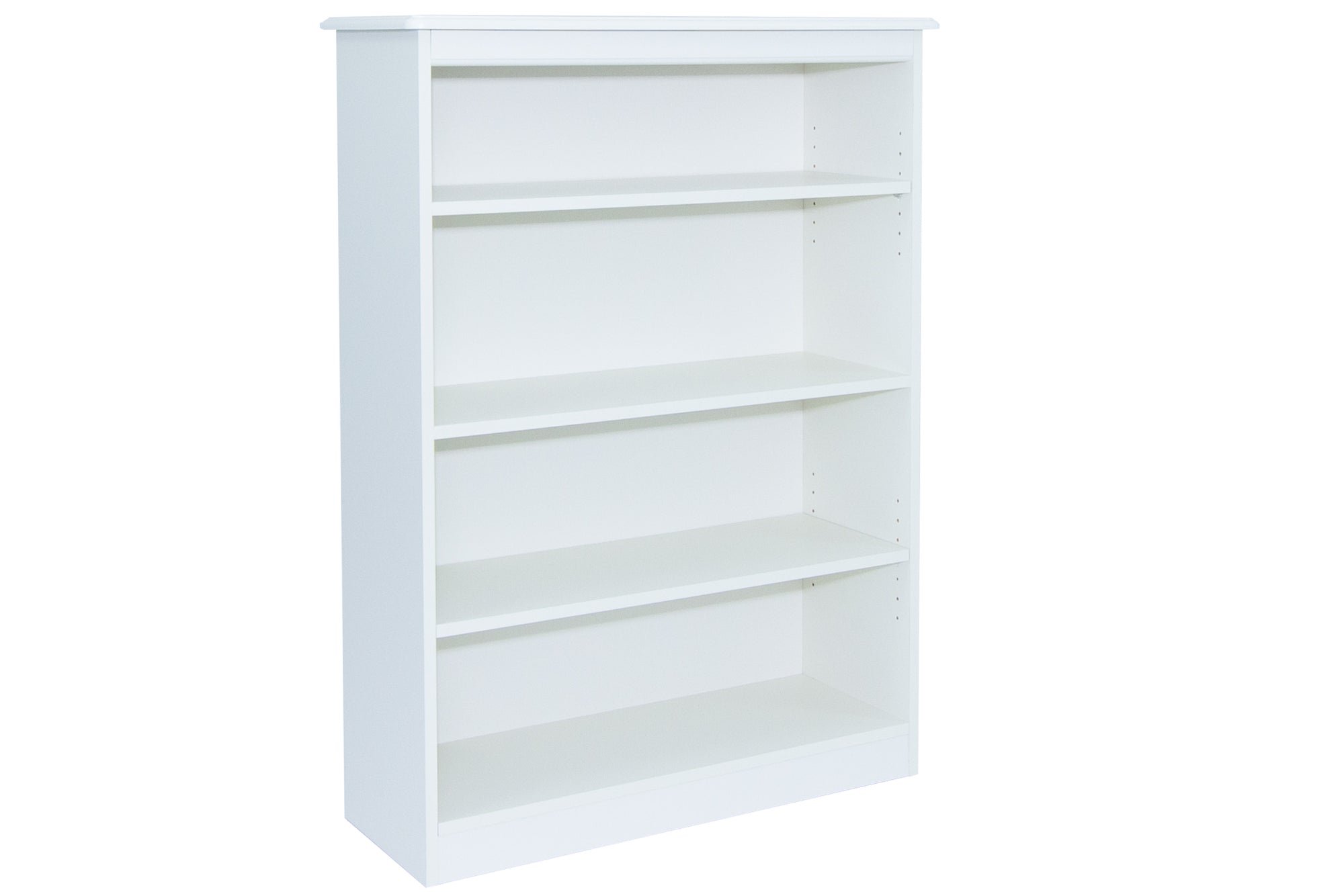 Eden Bookcase with 4 cavities