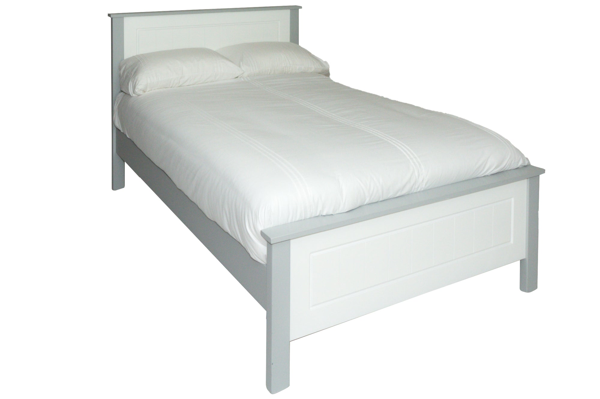 Eden 4 foot Small Double Bedframe