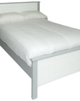 Eden 4 foot Small Double Bedframe