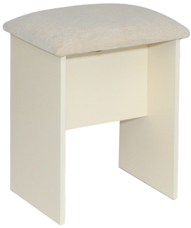Eden Dressing table Stool
