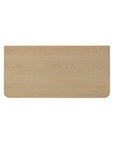 Eimear - Cream And Oak 2 Over 3 Chest Of Drawers