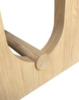 Ailbhe - Oak Extension Dining Table 190-236 Cm