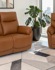 Gisborne - 2 Seater Recliner