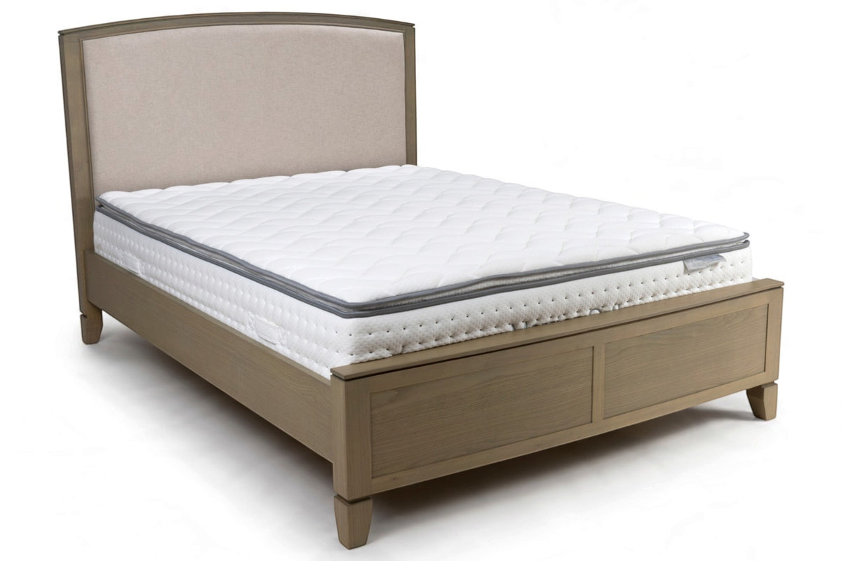 Calder - 6Ft Super King Bed Frame