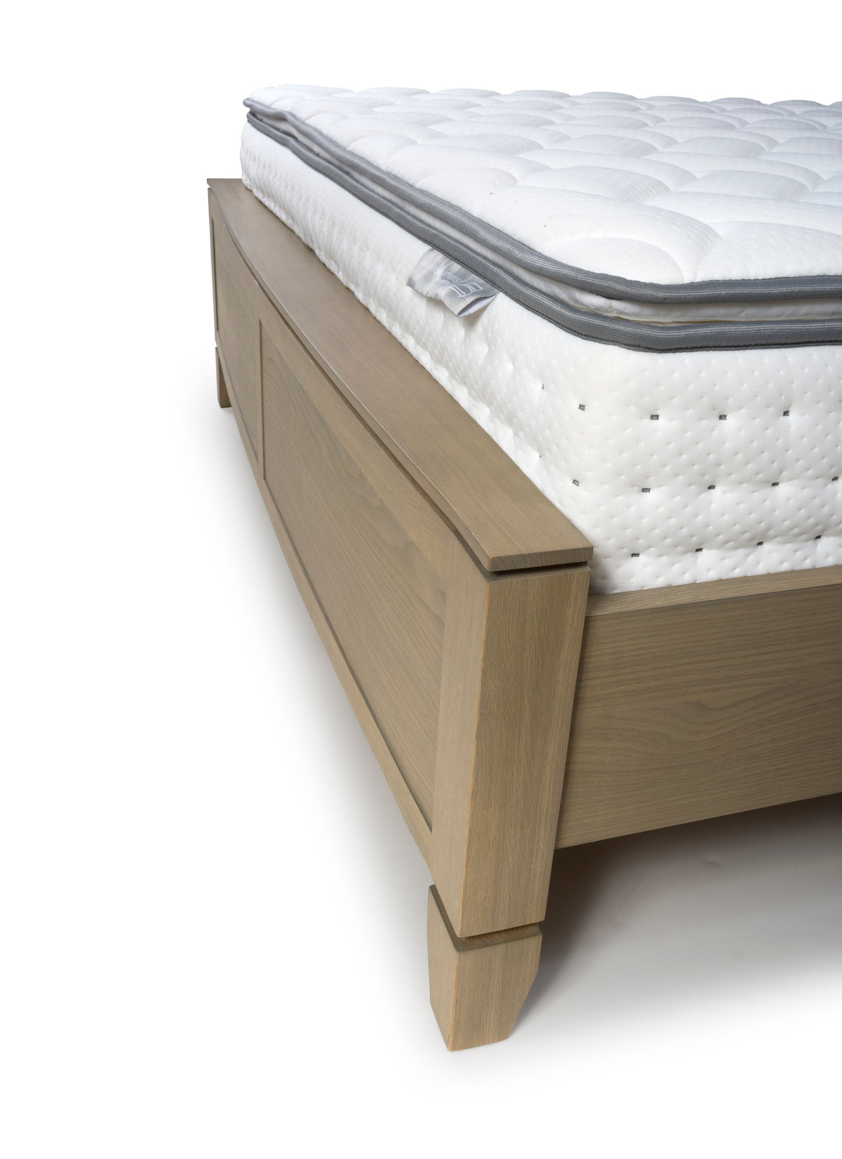 Calder - 6Ft Super King Bed Frame