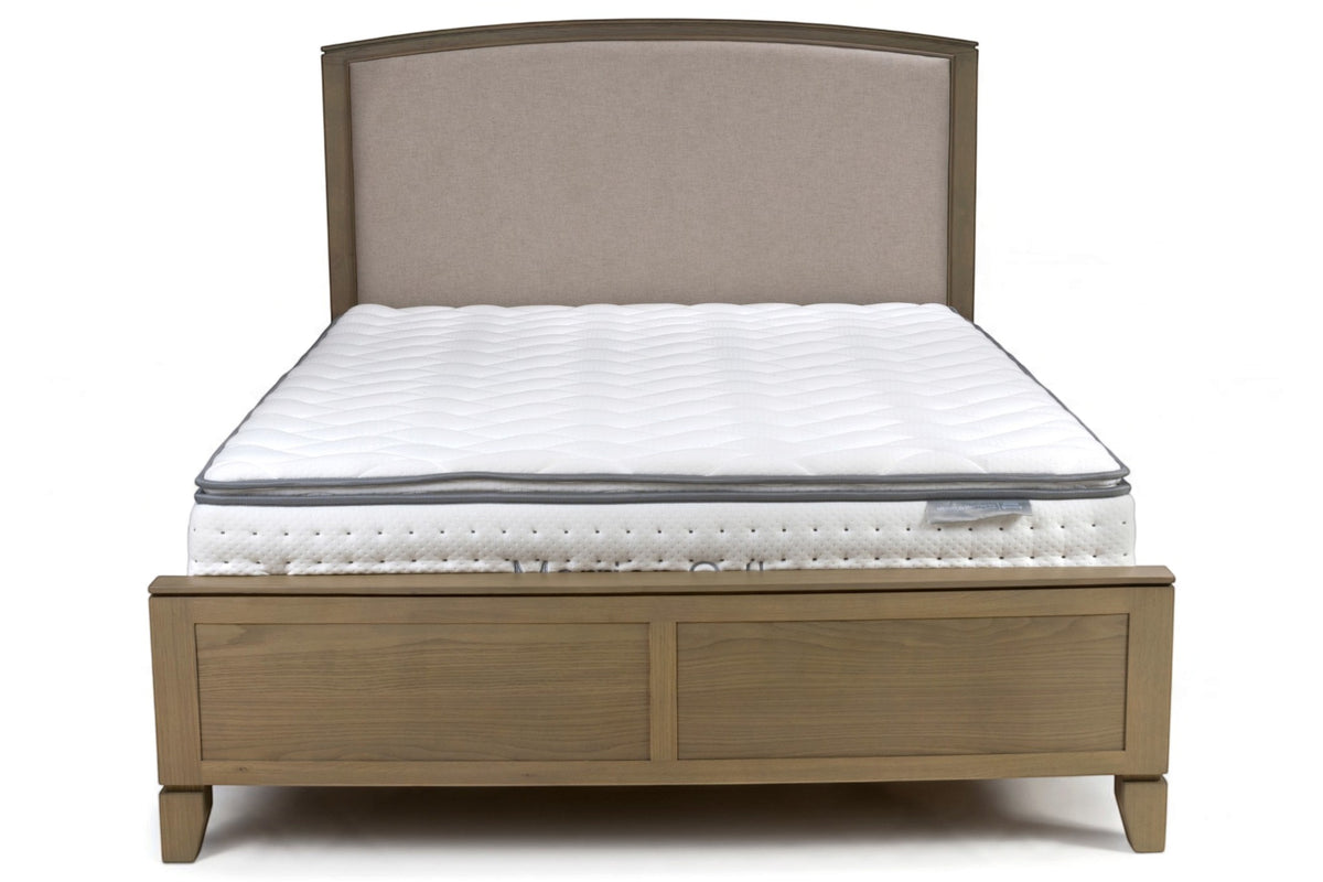 Calder - 6Ft Super King Bed Frame
