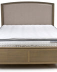 Calder - 6Ft Super King Bed Frame
