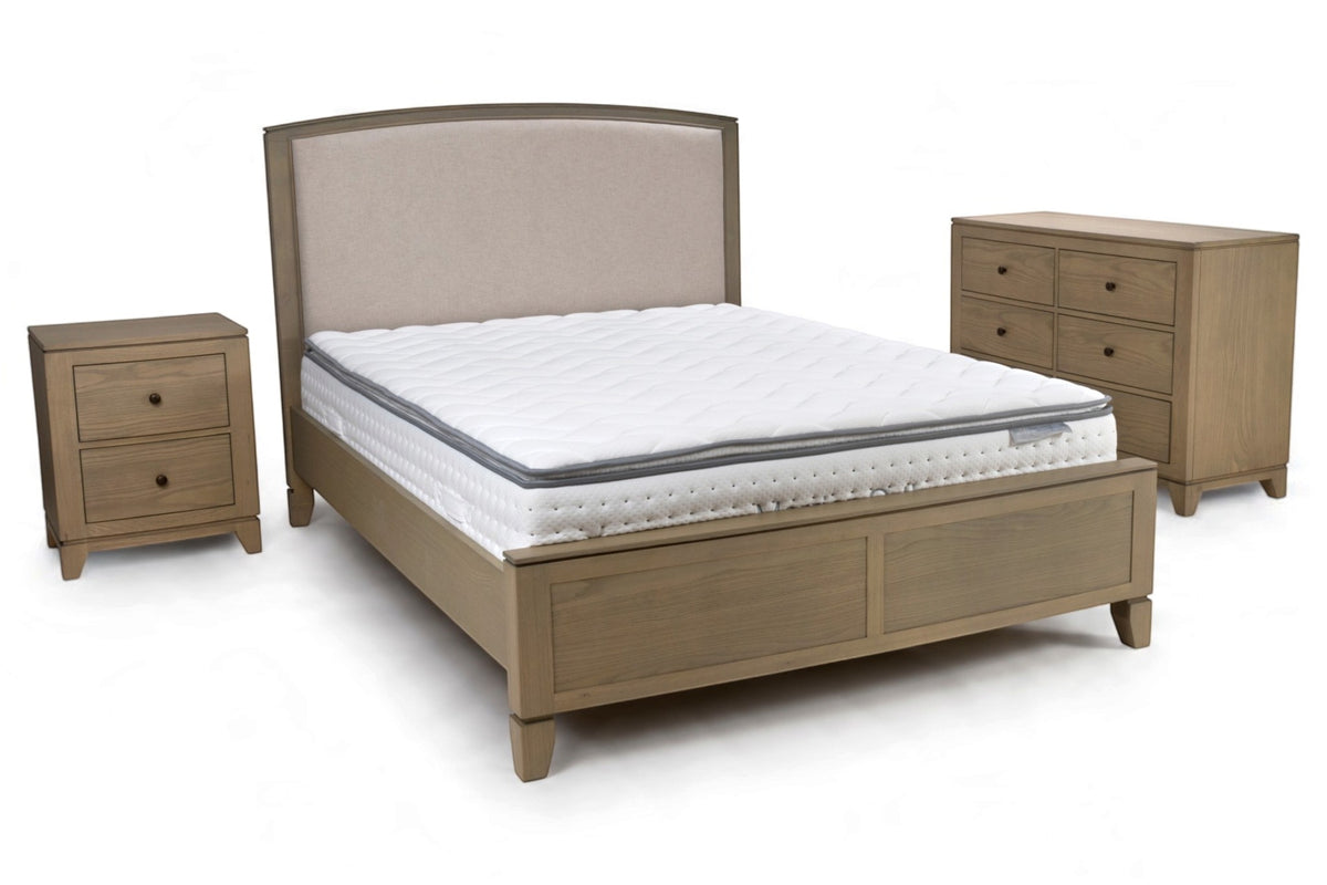 Calder - 6Ft Super King Bed Frame