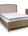 Calder - 6Ft Super King Bed Frame