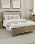 Calder - 6Ft Super King Bed Frame
