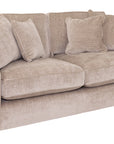 Harriet Fabric 2 Seater