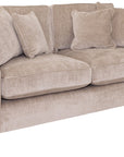 Harriet - Fabric 2 Seater