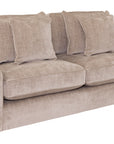 Harriet - Fabric 2 Seater