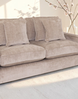 Harriet - Fabric 2 Seater