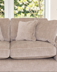Harriet - Chaise RHF Corner Suite