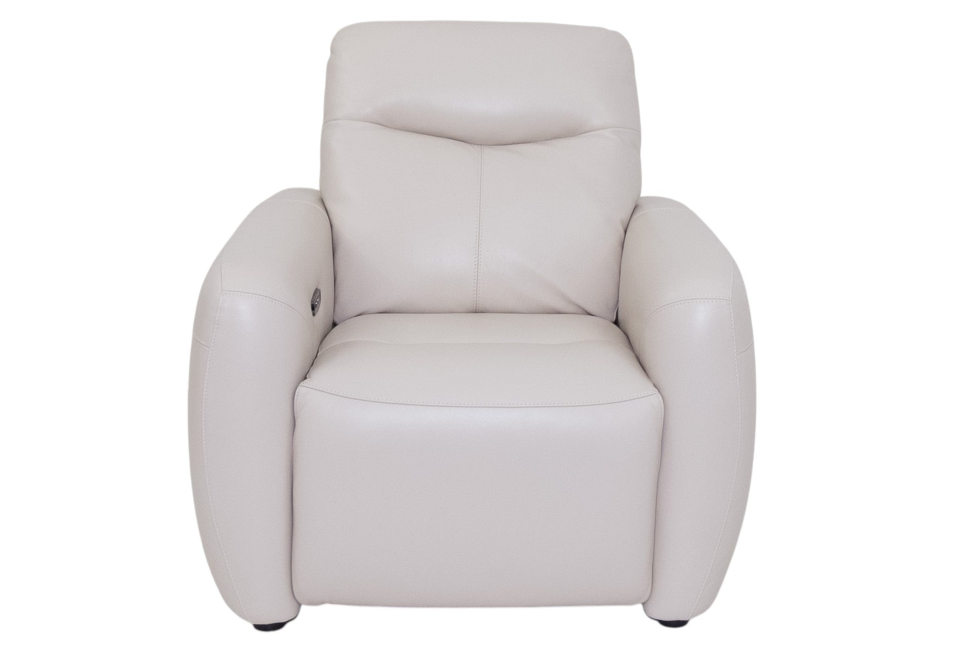 Hunter - Leather Recliner